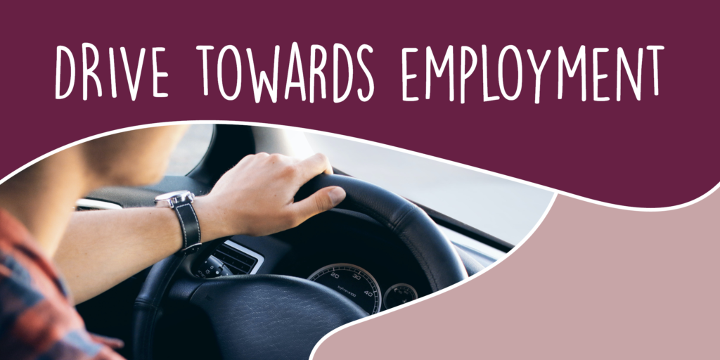 Drive Towards Employment