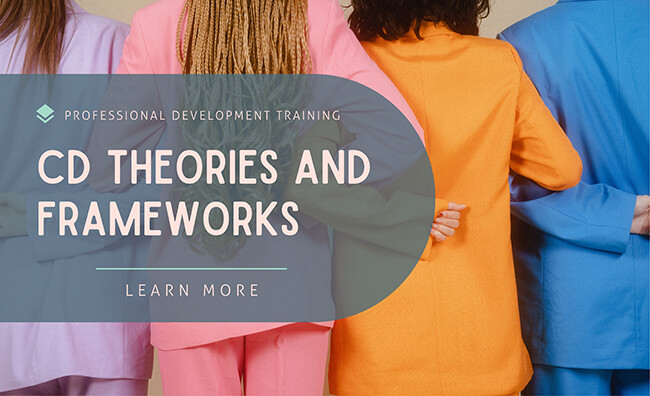 CD Theories and Frameworks