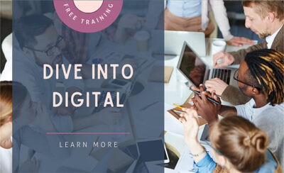 Dive into Digital Course